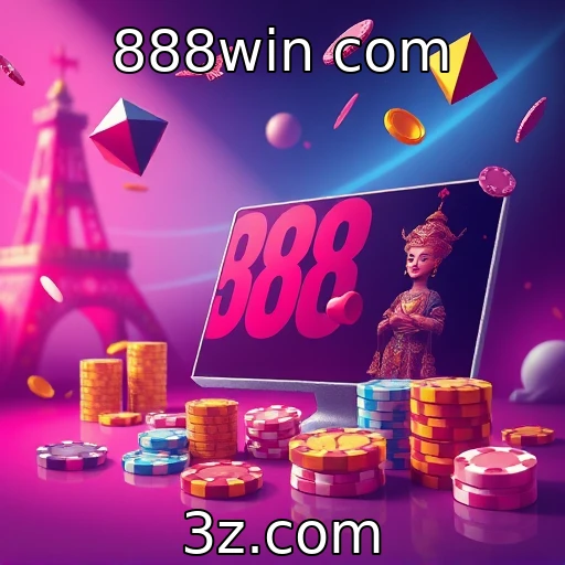 Tendências de design visual na experiência do usuário em iGaming