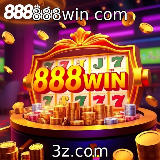 888win com