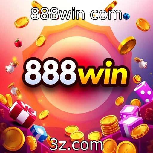 888win com