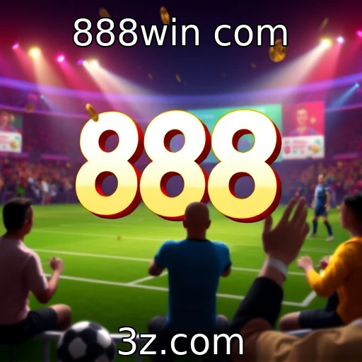 888win com