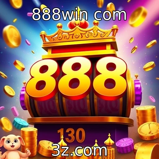 888win com