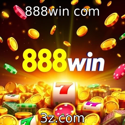 888win com