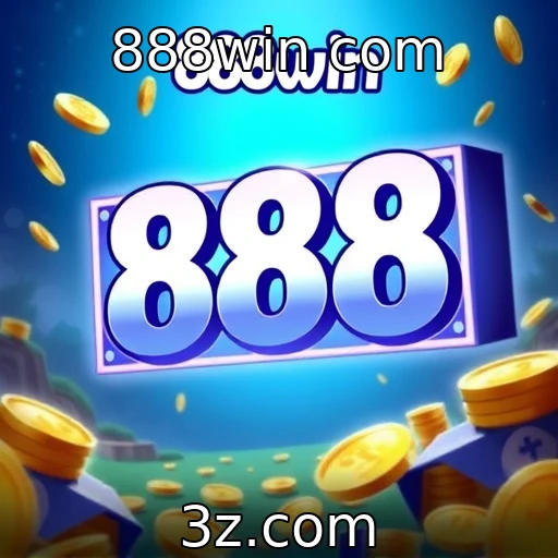 888win com